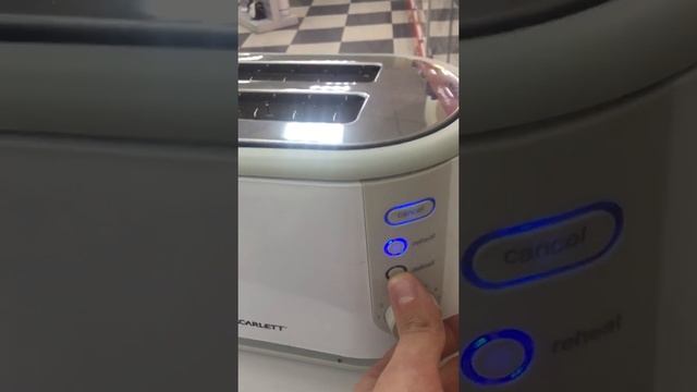 Тостер для бутербродов scarlet смотреть онлайн