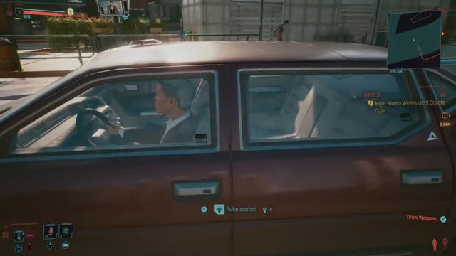 Cyberpunk 2077 Xbox One X 4K graphical fidelity. Patch 1.1 Fuck Xbox Series S! смотреть онлайн