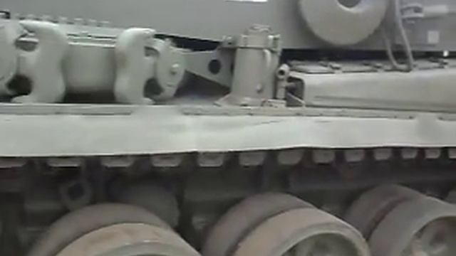 Ожидая супертягач "Армата" российская армия закупает модернизированные БРЭМ-1М смотреть онлайн