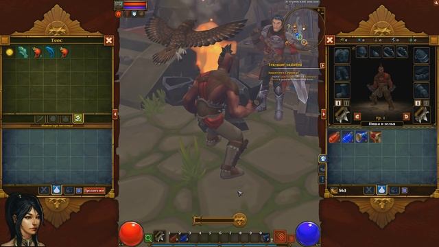 Torchlight 2 Sоветы для новичков #1