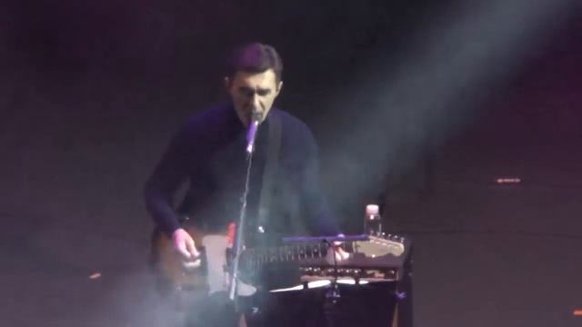 Вячеслав Бутусов - Ален Делон (Череповец 2017.12.07) смотреть онлайн