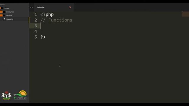 33 How To Use Loops in PHP смотреть онлайн