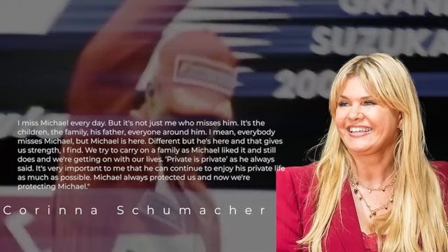 Update On Michael Schumacher Is HEARTBREAKING! смотреть онлайн