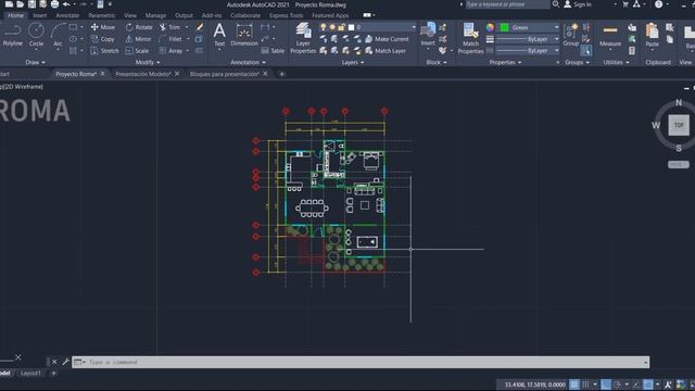 CURSO AUTOCAD 2022 COMPLETO || Básico hasta Avanzado смотреть онлайн