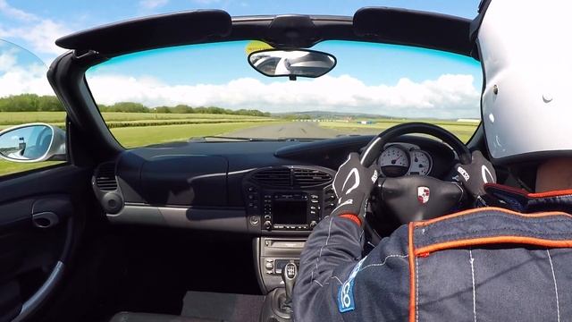 Pembrey Sprint 2021 - 986 S смотреть онлайн