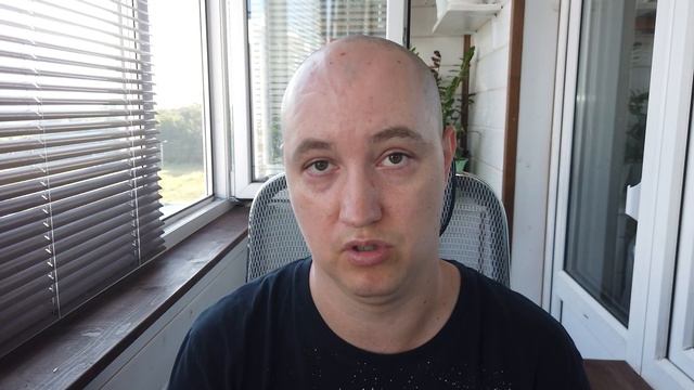 Поговорим об испытаниях судьбы. Антон Артмид смотреть онлайн