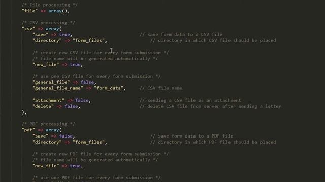 Just Forms Pro full version - New PDF/CSV file смотреть онлайн