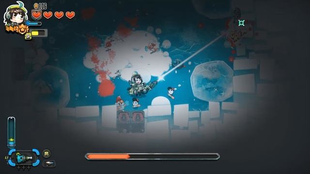 Juicy Realm ☆10 смотреть онлайн