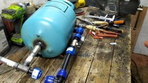 НЕ ВЗДУМАЙ ВЫКИНУТЬ баллон из под фреона! А сделай сам своими руками! + КОНКУРС