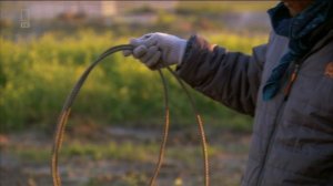 Винни Джонс: Реально о России 1 сезон 6 серия (документальный сериал, 2013)