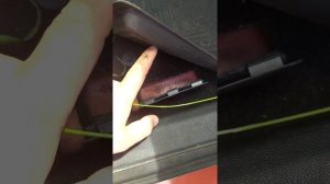 #Опель #Корса Д 1.4 номер двигателя и ВИН