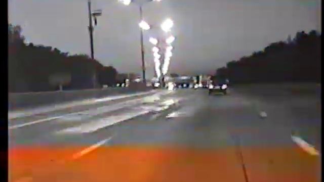 МКАД 10.06.2000г. смотреть онлайн