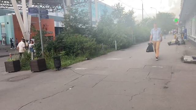 Планерная 12к1 в 18, 30.07.21 смотреть онлайн