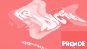 Заставка карусель Представляет Center Effects in Prende TV Chorded