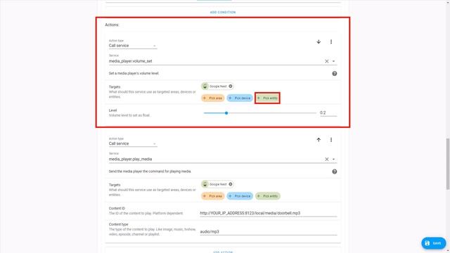 How to make a smart doorbell with Home Assistant смотреть онлайн