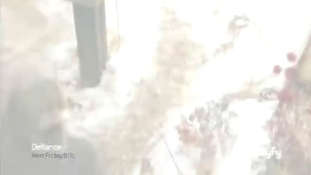 Defiance 3x05 Promo "History Rhymes" (HD) смотреть онлайн