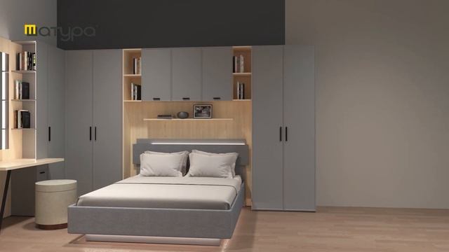 Модульные коллекции Rimini, Chelsea (Шатура мебель) смотреть онлайн