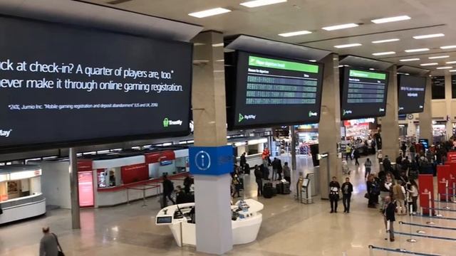 Аэропорт Мальты. Взлёт самолёта. Частная авиация смотреть онлайн