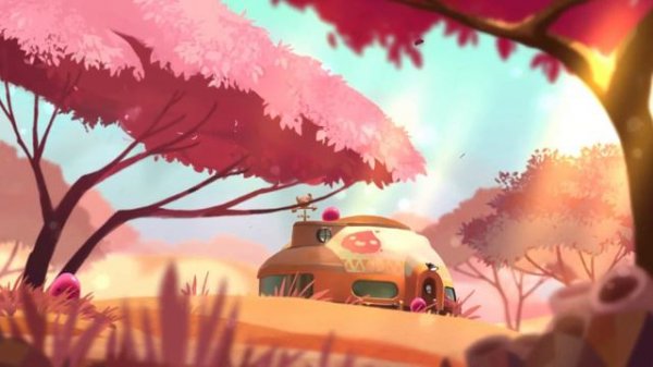 Slime Rancher Vol. II - OST