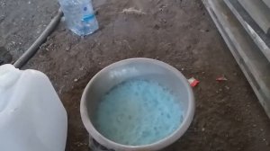 ?КАК Можно Сделать ДЕШЁВЫЙ Антисептик для Древесины своими руками