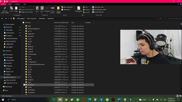 ✅ SOLUCIONAR Error OpenGL en MINECRAFT 1.17 2021 смотреть онлайн