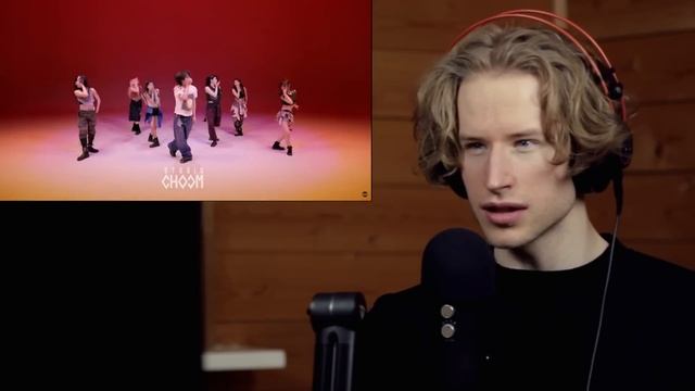HONEST REACTION to [BE ORIGINAL] TAEMIN(태민) 'Guilty' (4K) смотреть онлайн