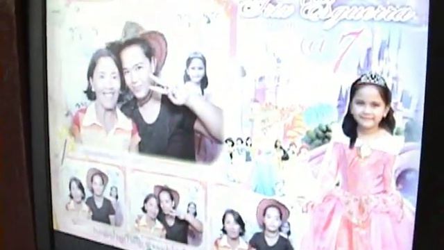 Photo Booth Station -Cp: 09054811422 Landline: 02-984-3315 - Trixy  Birthday - April 11,2011