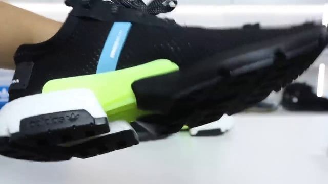 Pros & Cons: Adidas POD-S3.1 BOOST Review! (Worth Buying?) смотреть онлайн