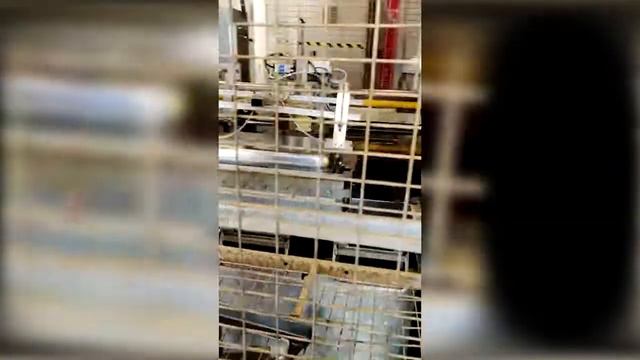 Sådan laver Bourgeat kantiner - Bo besøger Bourgeat i Frankrig смотреть онлайн