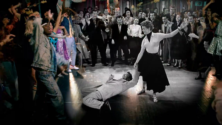 Capital Cities - Safe And Sound смотреть онлайн