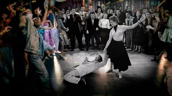 Capital Cities - Safe And Sound