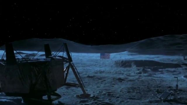 Красивая космическая музыка / Space Synthentine смотреть онлайн