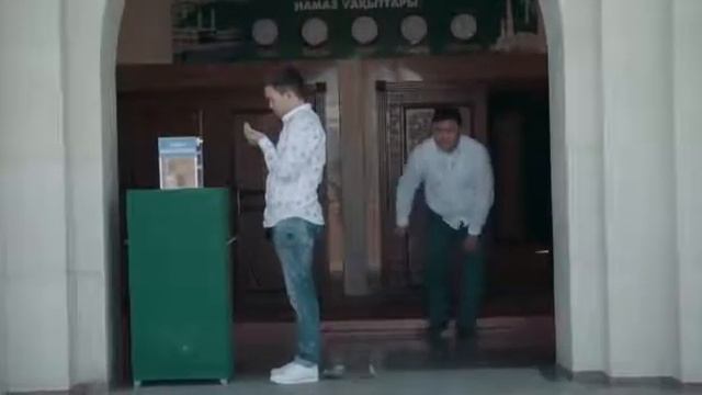 Садака кабыл болсын смотреть онлайн