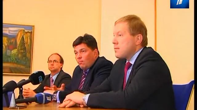 Эстония и Россия налаживают сотрудничество смотреть онлайн