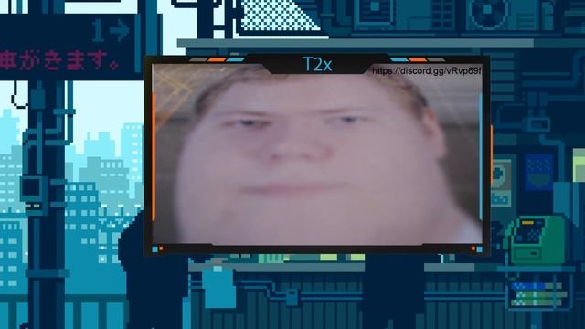 T2x2 - ROOM TOOR +собака ня