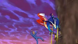 Блум и Скай - Моя Мелодия. В память о хороших моментах до 8 сезона. Bloom&Sky