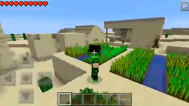 Minecraft: Jogando Seed Legenda Of Luuc смотреть онлайн