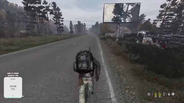 DAYZ тяжелый ДЕНЬ смотреть онлайн