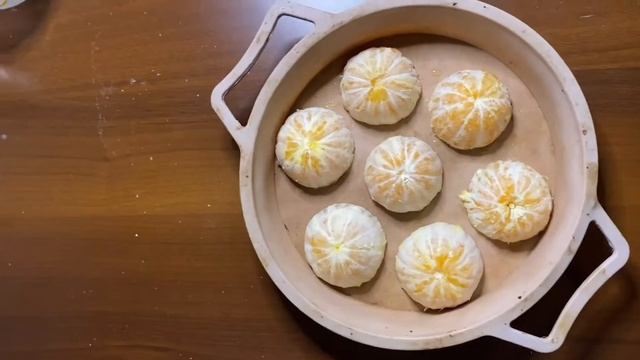 Рецепт очень вкусного пирога с апельсинами смотреть онлайн