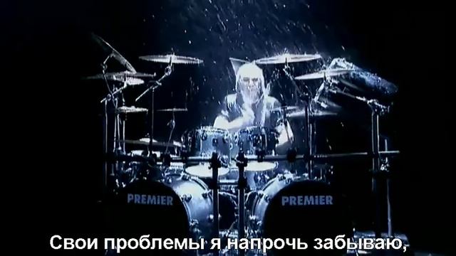 Stratovarius - Hunting High And Low (С РУССКИМИ СУБТИТРАМИ)