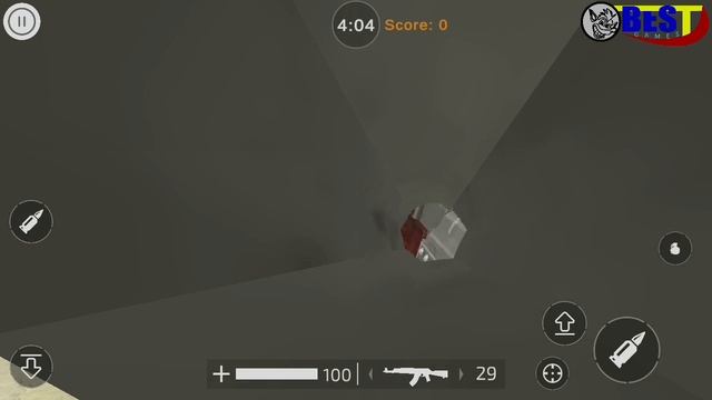 Android (LOCAL WARFARE RE PORTABLE) All maps bugs & tactics смотреть онлайн