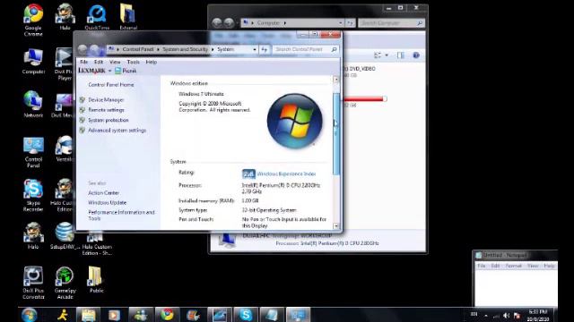 how to install easycap driver on windows 7 & vista 64 & 32 bit( easiest way ) смотреть онлайн