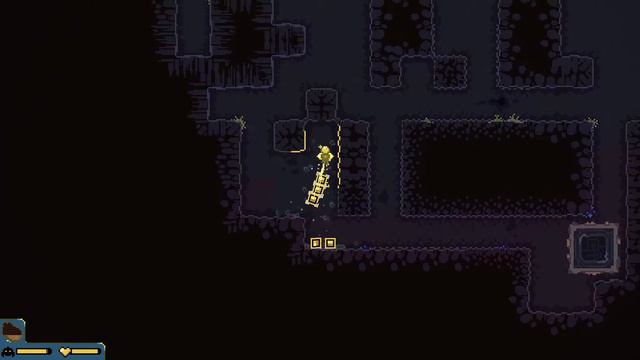 Dome Keeper - Defenda Sua Base Nesse Jogo De Horror E Mineração Espacial!