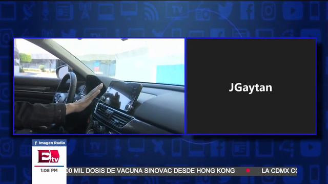 Así es el Honda Accord 2021, un sedán oriental смотреть онлайн