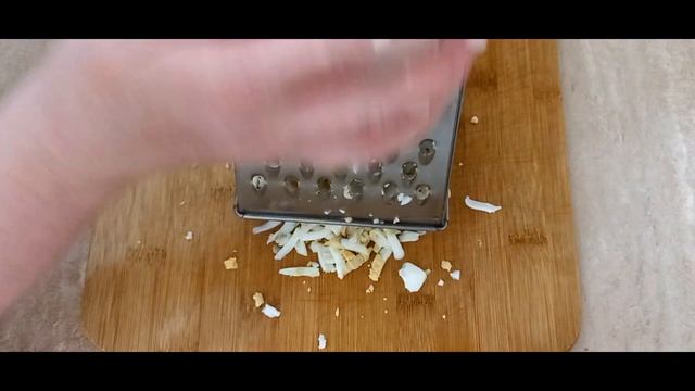 Осенний салат из свеклы. Простой, но безумно нежный смотреть онлайн