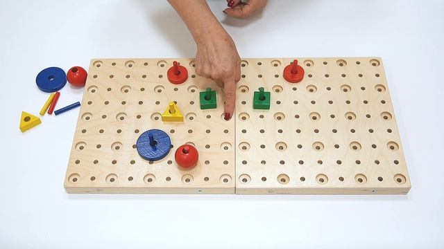 Локи-Моки. Упражнение 7 смотреть онлайн