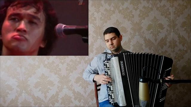 ♫♫ Виктор Цой (КИНО) - "ПЕРЕМЕН" ♫♫ смотреть онлайн