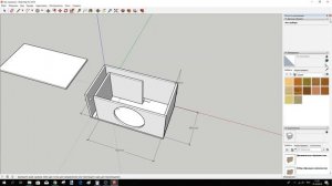 Как рассчитать корпус сабвуфера. Урок