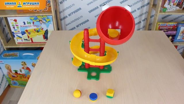 «Питон», игровой набор с катапультой смотреть онлайн