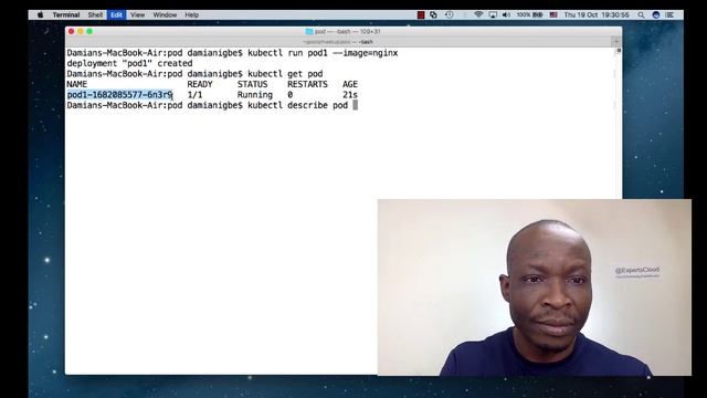 kubernetes tutorial for beginners part 1 смотреть онлайн